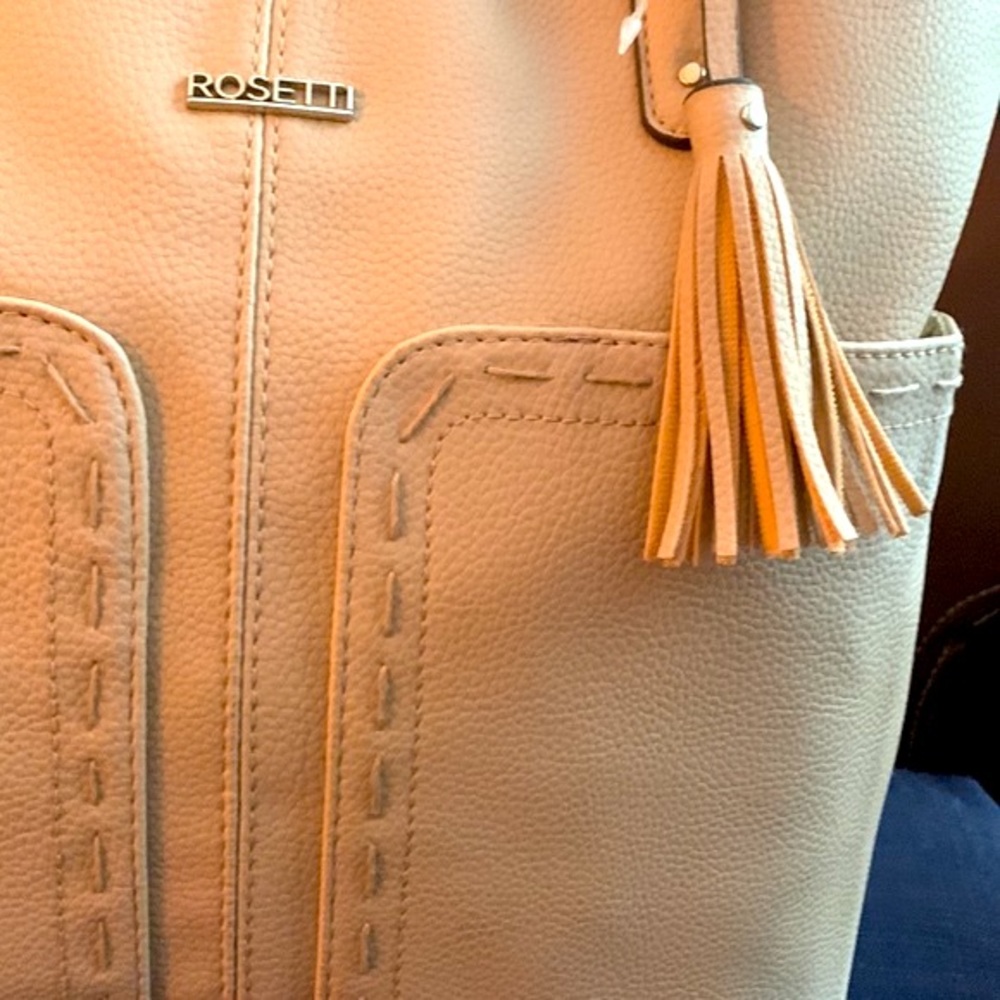 Rossetti Tote - Picture 2 of 6